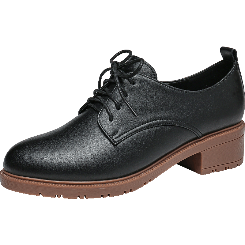 京东购物趋势分析：春季女士单鞋价格走势及推荐榜单