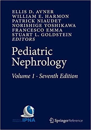 预订Pediatric Nephrology