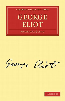 预订 george eliot