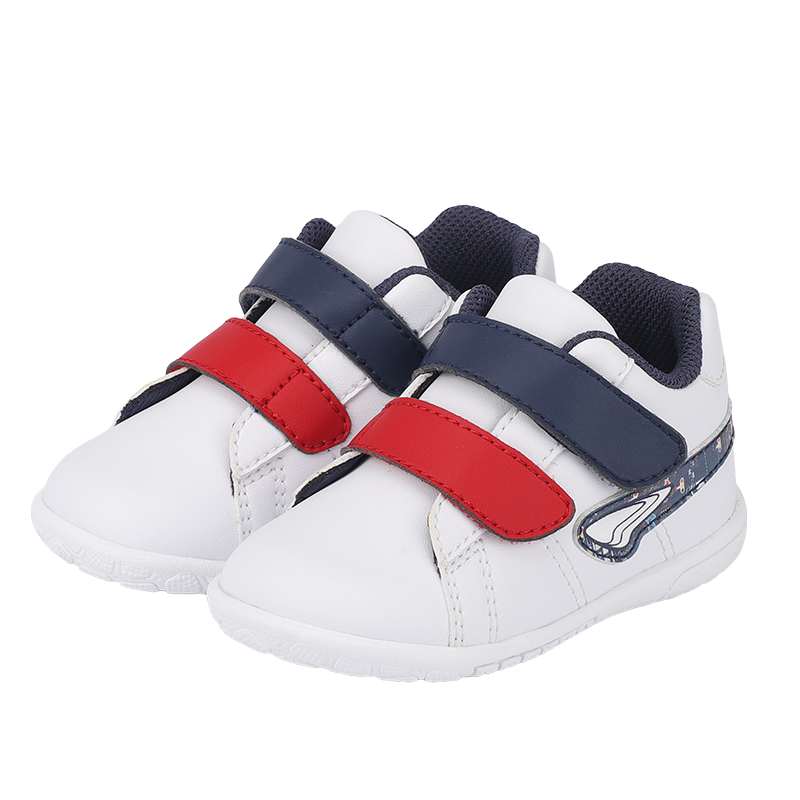 江博士学步鞋/步前鞋-舒适耐用，为宝宝健康护航