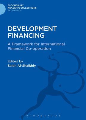 预订 高被引development financing: a framework for inter