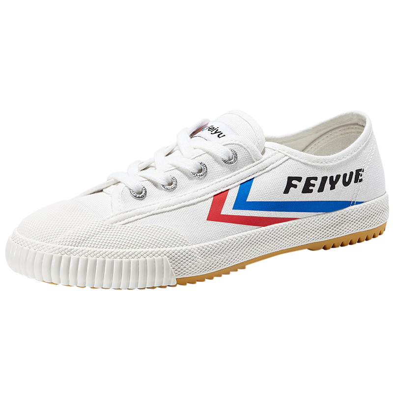 ��Ծ��Feiyue���ٷ����ֻ꾭�䷫��Ь��Ů���¿������˶�Ь������͸��ѧ����Ь ��/��/�� 40ƫ��1��