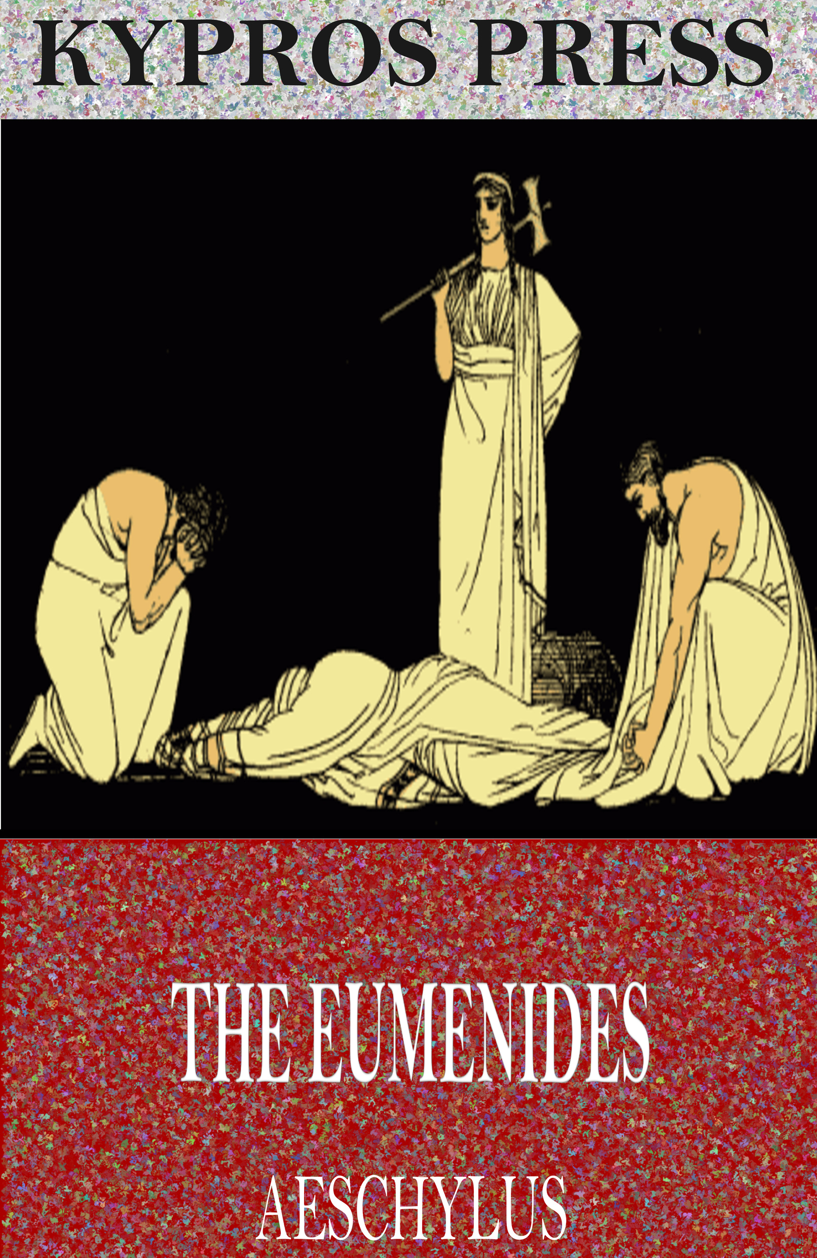 the eumenides