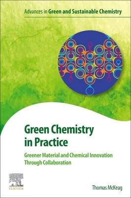 预订 Green Chemistry in Practice
