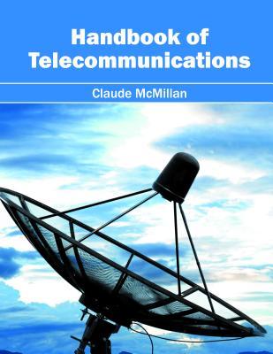 预订Handbook of Telecommunications