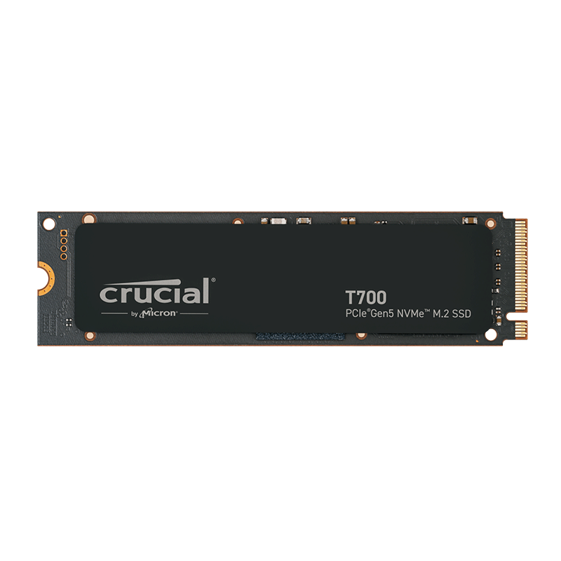 plus:Ӣ T700 Pro 1TB SSD̬Ӳ M.2ӿ NVMe PCIe5.0*4 11700MB/s ̨ʽʼǱӲ844.66Ԫȯɹ10龩834.66