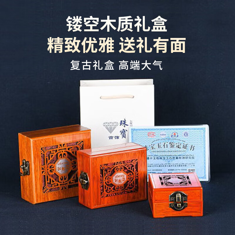 羊脂玉吊坠十大品牌排行榜揭晓!这10款温润细腻,入手不亏-图片10