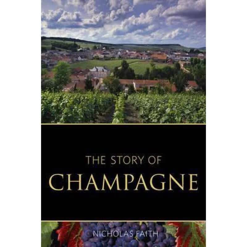 预订 story of champagne
