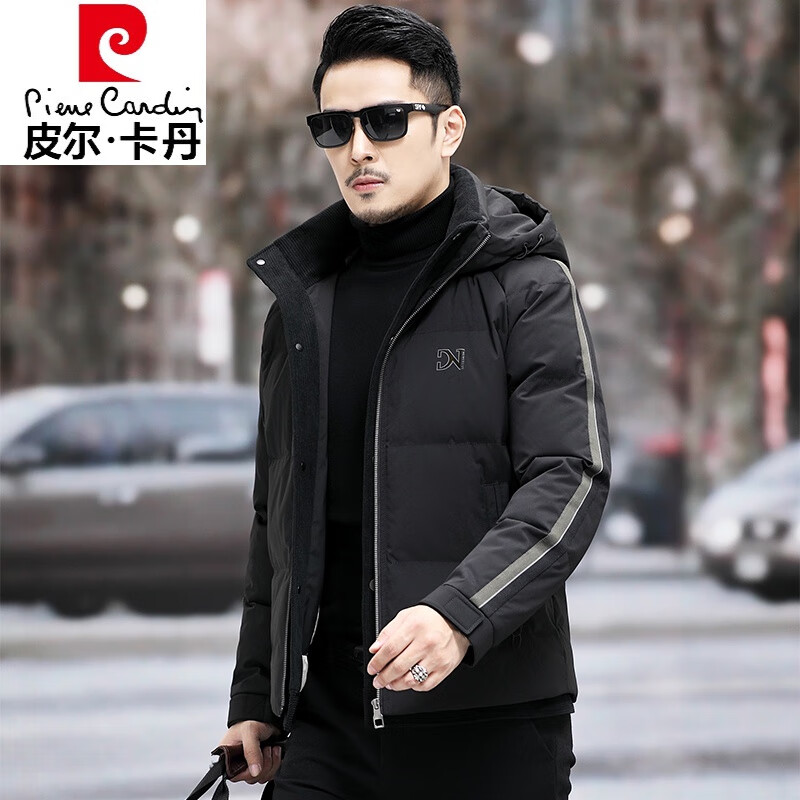 最好的男士羽绒服牌子排名（高档男士羽绒服品牌）