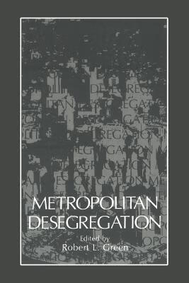 预订 metropolitan desegregation