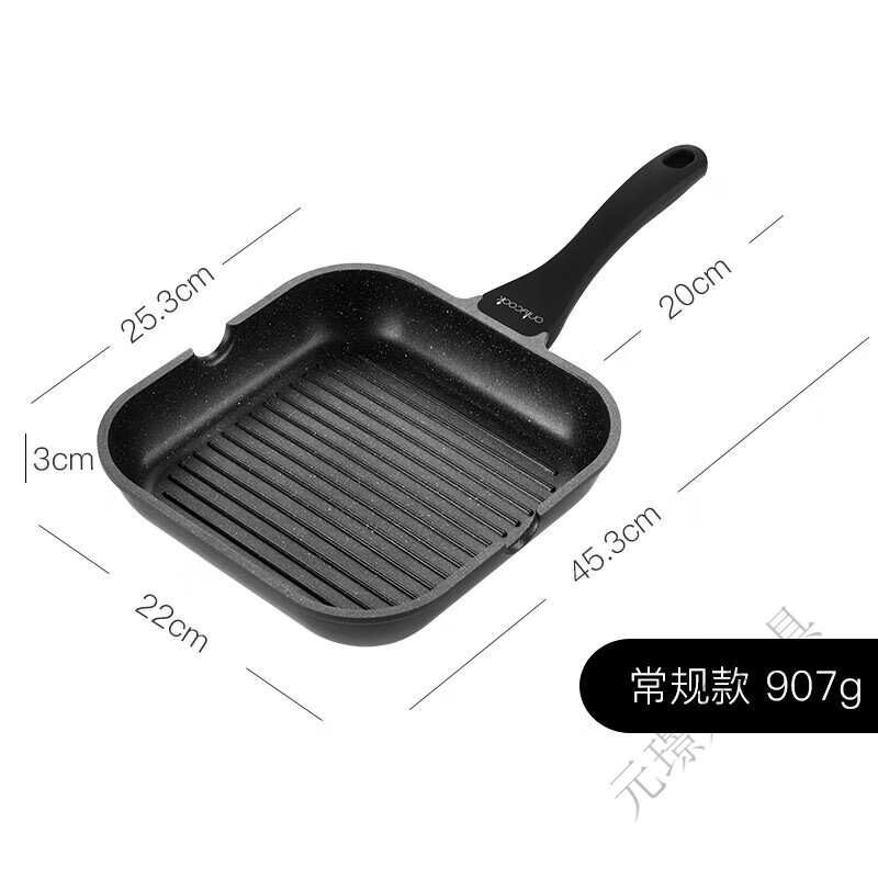 煎盘哪个品牌的性价比高(煎盘十大名牌有哪些)