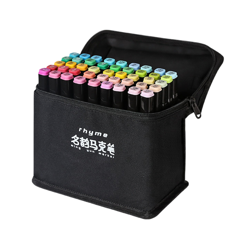 名韵马克笔套装价格走势及推荐其他知名品牌|如何看笔类商品历史价格