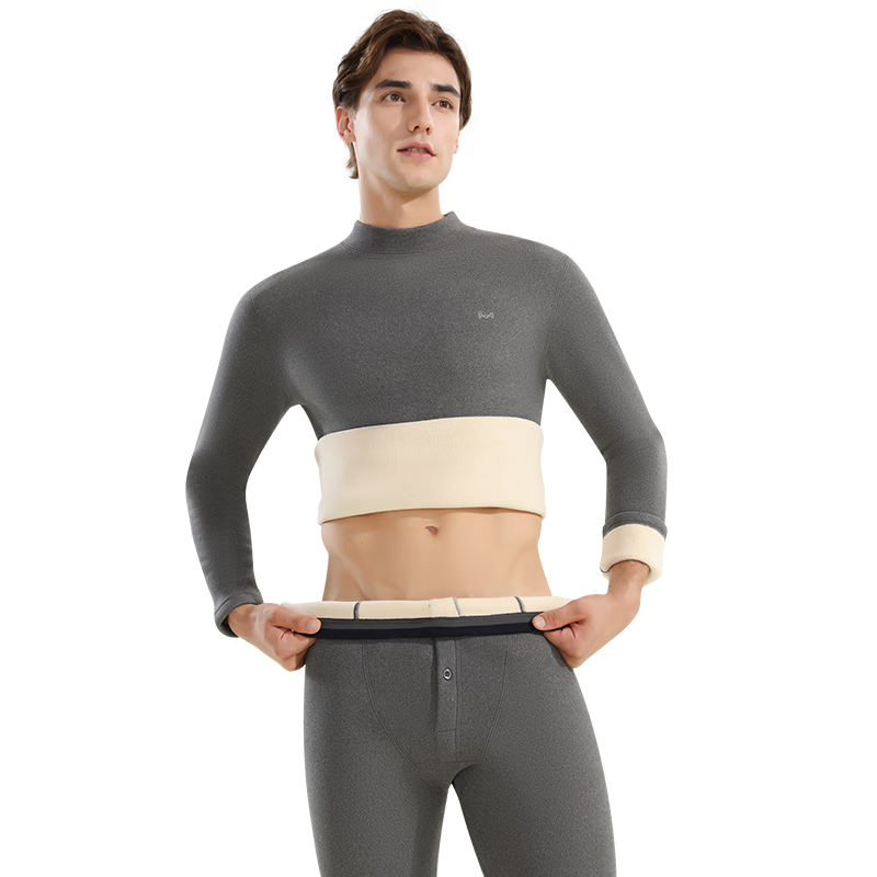 è�� ��������ʿ��ů���� ������װ ��� XL ���޼Ӻ����޲�˿ 84.5Ԫ(����ȯ)