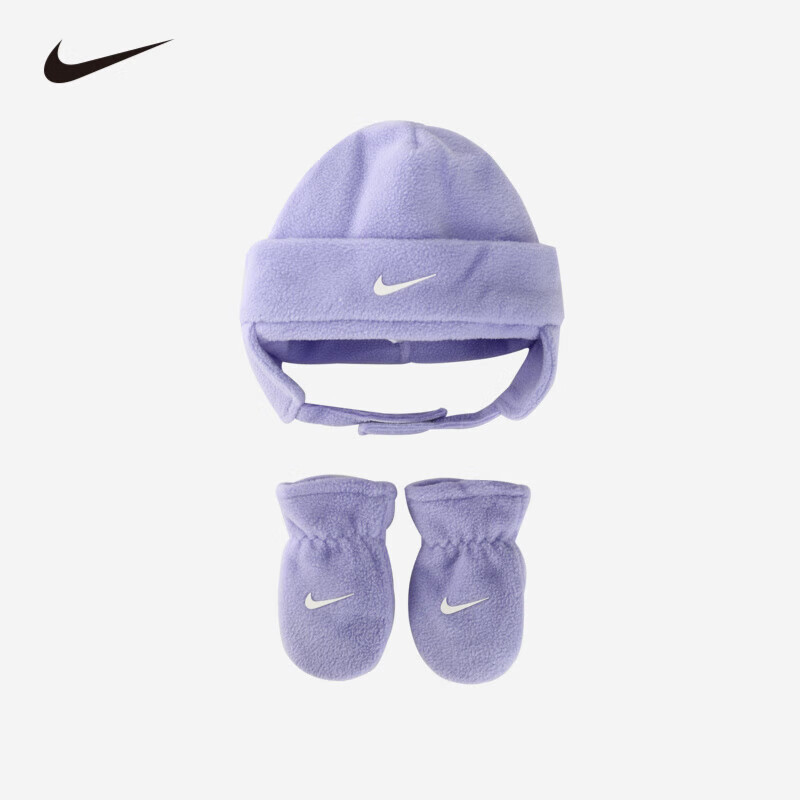 NIKE �Ϳ˶�ͯ��ñ����2���׶�����Ůͯ��ů������֯ñ��������װ