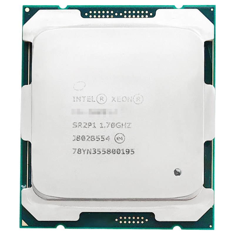 盛泰祥 Xeon 工作站 服务器CPU 2011-3针  E5-2603v3 6核6线程1.6G主频