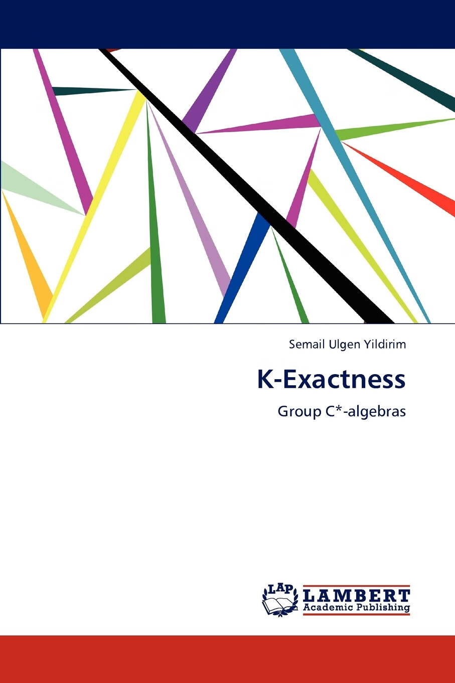 【预售 按需印刷】k-exactness