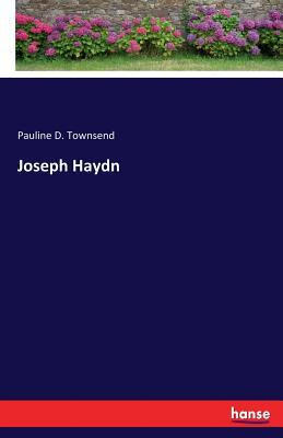 预订joseph haydn