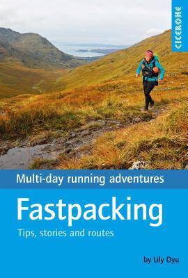 预订fastpacking: multi-day running adventures