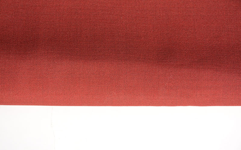 僧衣喇嘛披单僧服衣服服饰细布仿铁麻披肩藏族僧衣西藏大披肩 藏红色