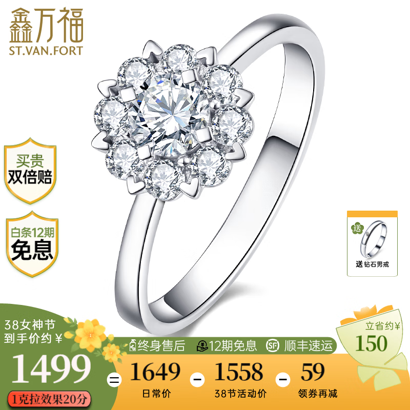 钻戒历史价格查询软件哪个好用|钻戒价格比较