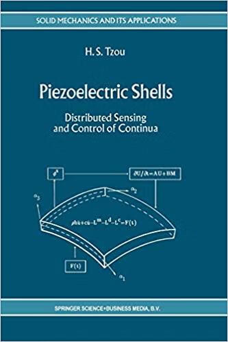 预订 piezoelectric shells