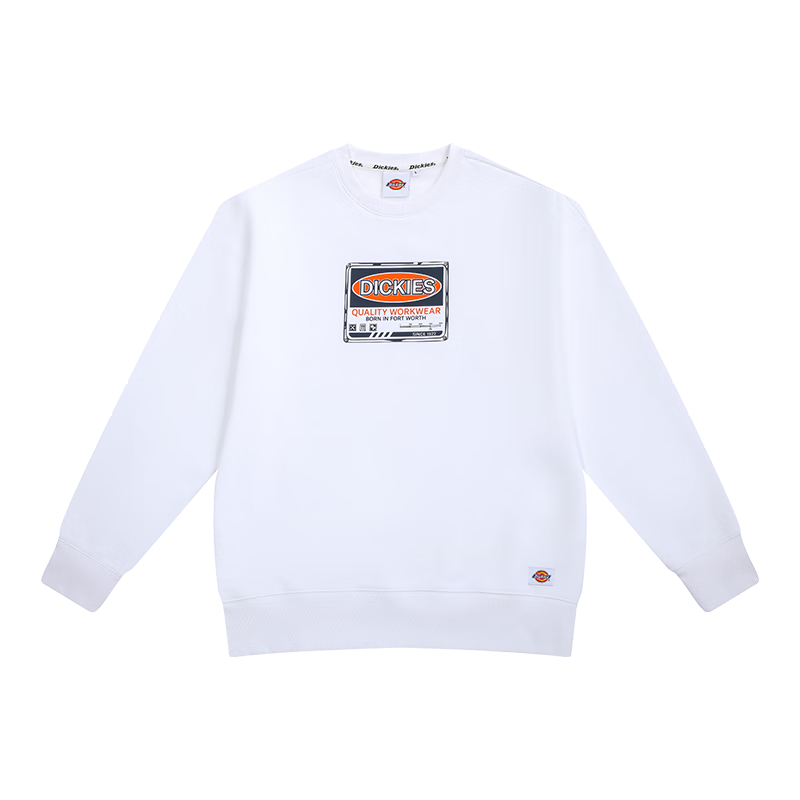 DickiesԲ������������ʱ�п���Ů���¿��ﶬ���ޱ�ů������ͷ����11031 ��ɫ �����ɰ��ͣ� 2XL 95Ԫ