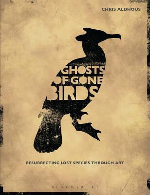 预订Ghosts of Gone Birds