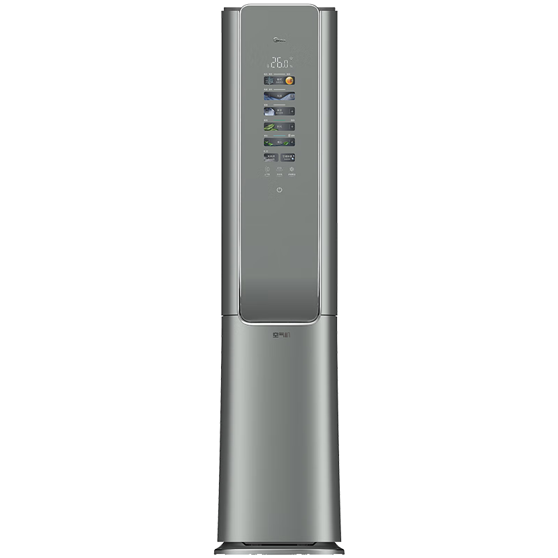 �޵��������ģ�Midea���յ���� 3ƥ�ʾ��п�����  鿺��� KFR-72LW/T5