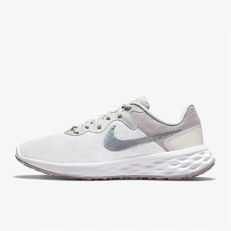 买手代购耐克nike revolution 6 next女士缓震经典舒适跑步鞋路跑鞋