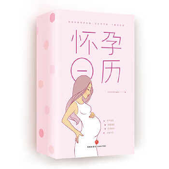 怀孕日历