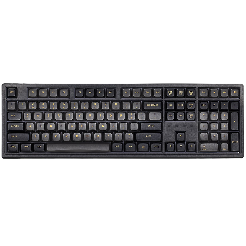 ���ڲ�������Ͽ�ȣ�Hyeku��M5 ���ƻ���е����ȫ���Ȳ�ΰ칫��Ϸ����gasket�ṹ108��PBT��ñ��ɫ���� ��ͫ��ˮ �����̴��� 158.4Ԫ(������)