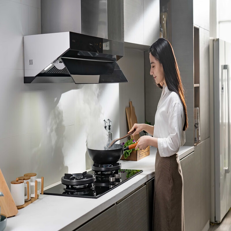 方太FOTILE方太全新集成烹饪中心CXW-358-Z5TS不带罩+JZY-02-HE01CB烟灶套餐送安热线952315