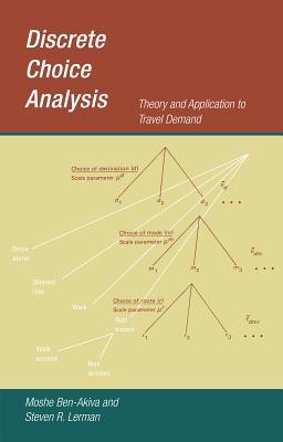 预订Discrete Choice Analysis