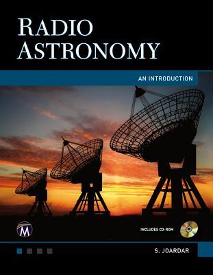 预订Radio Astronomy: An Introduction