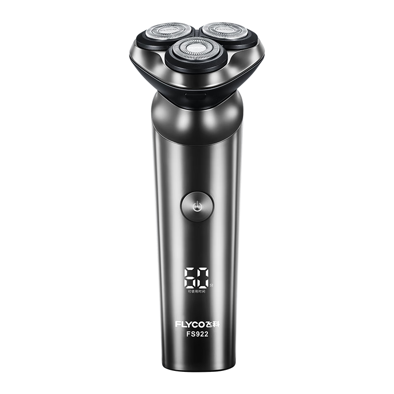 FLYCO/�ɿ� ��תʽ3��ͷ�綯���뵶ȫ��ˮϴFS922 ��ɫFS922