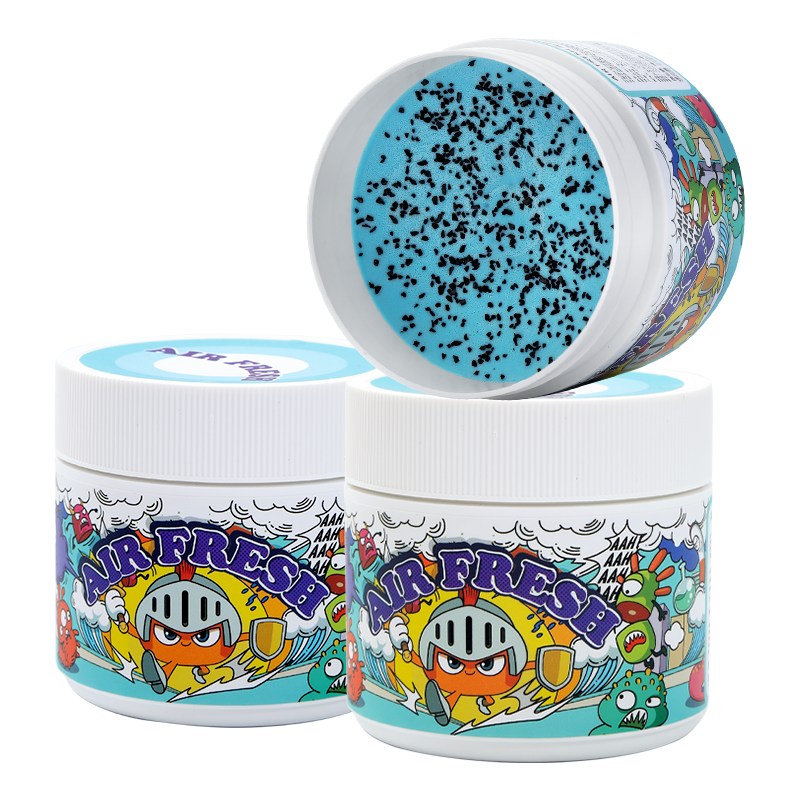 京东居家优选AirFresh除甲醛450g*3:价格走势和用户评测