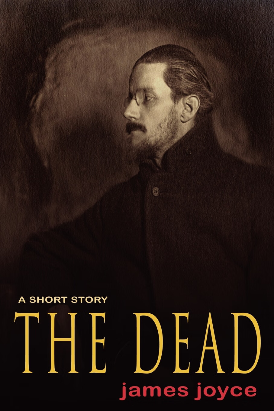 [按需印刷]The Dead