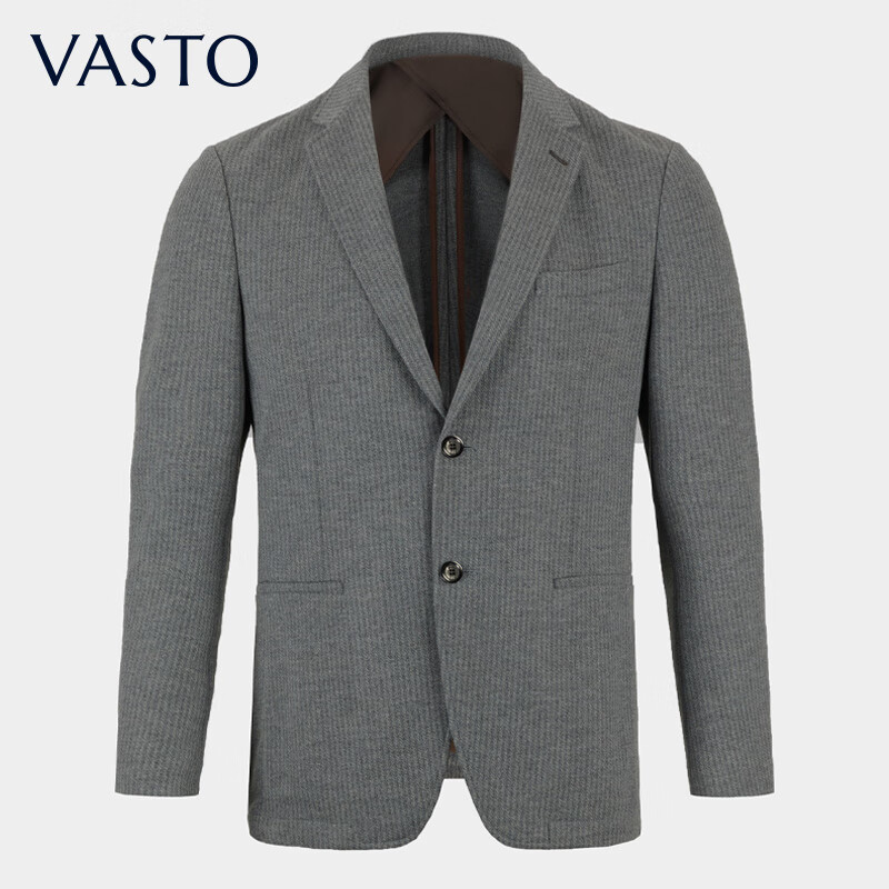 VASTO��˹���̳�ͬ������ë�������ʱ���������������ʿ��װ���� ��ɫ22E092157 46