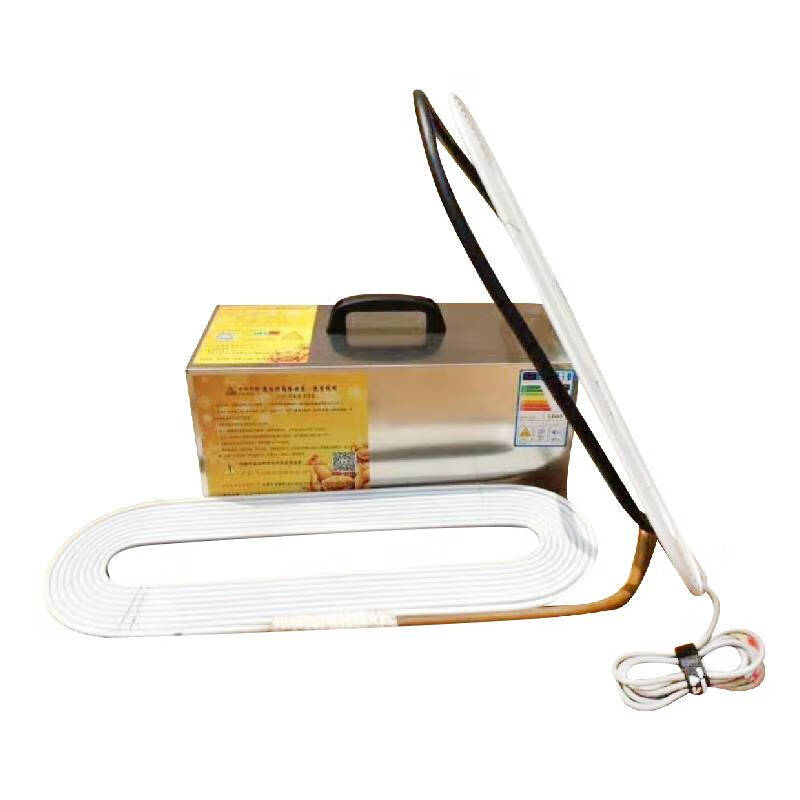 标沐定制便携式棺手提冰棺冷藏冷冻器棺冰尸柜冰床冰机棺材 手提冰棺