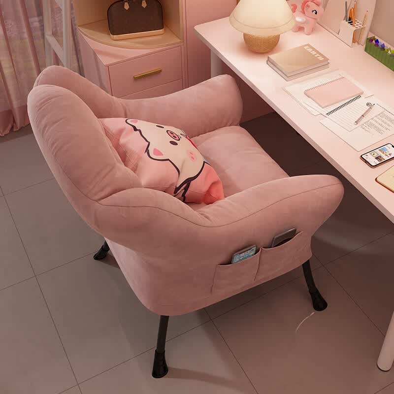 孟坤懒人沙发单人小沙发椅子学生宿舍舒适人窝休闲卧室靠背 主图升级