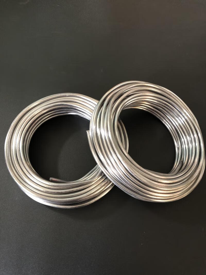 適之  可散裝純軟鉛絲保險(xiǎn)絲電解絲熔絲4.2mm4.0mm3.0mm4.5mm 一公斤4.2mm