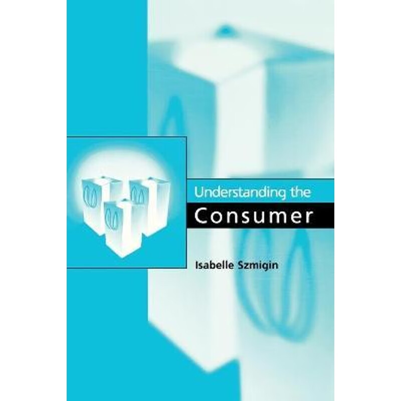 按需印刷 understanding the consumer