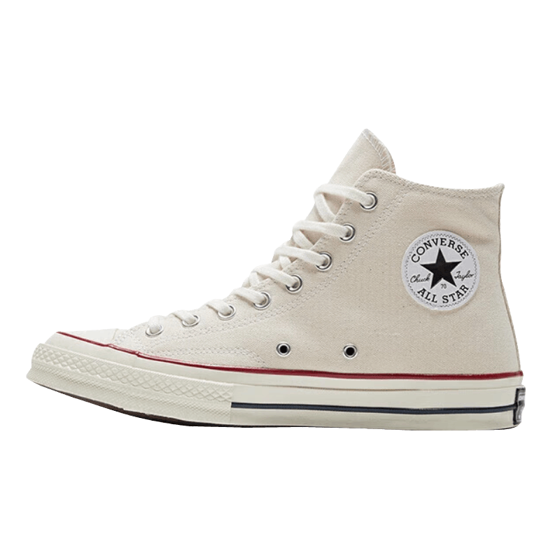 匡威（Converse）男女ALL STAR系列 Chuck 70 休闲帆布鞋 162053C 35码US3码