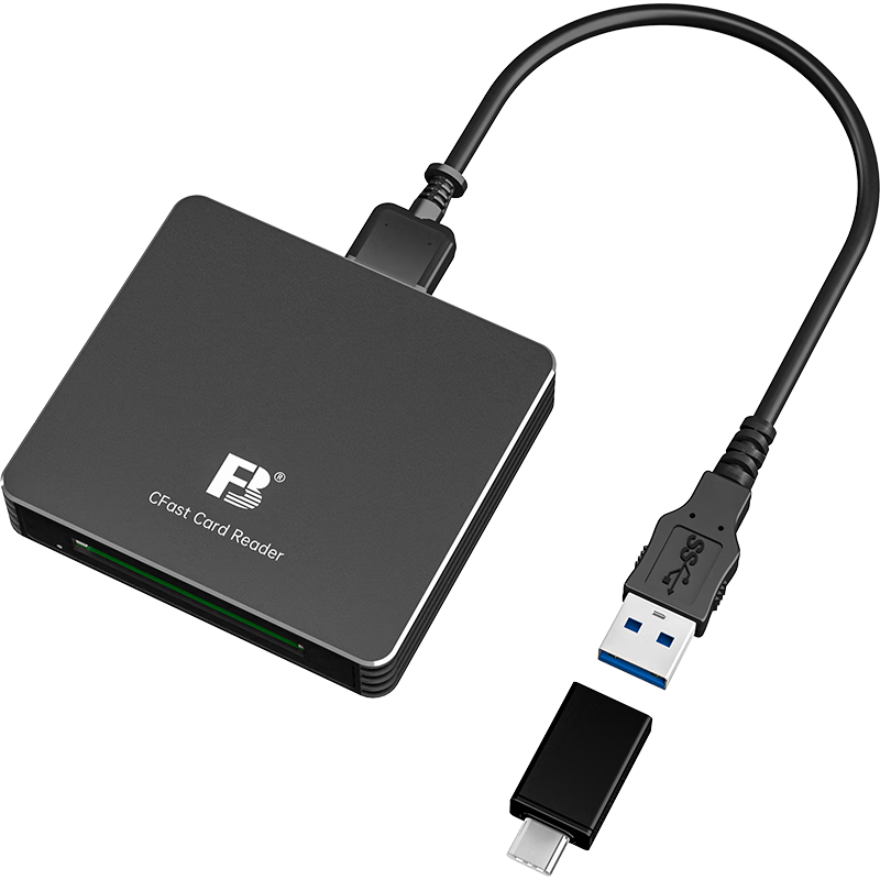 ��꣨FB��CFast2.0�洢��USB3.0���ٶ����� ����1DX2 XC15 XC10רҵ��� ���¿USB3.0+Type-C�ӿ�