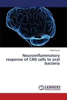预订Neuroinflammatory Response of CNS Cells to Oral