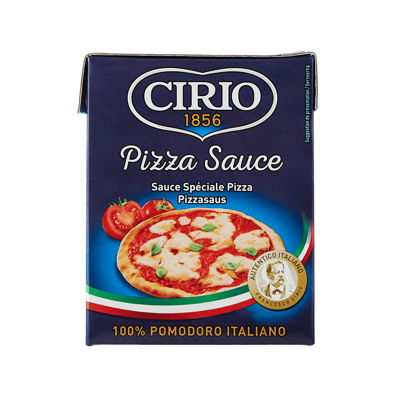 ����ŷ��CIRIO�������� ���ѽ���ζƷ�����ԭװ�������ּѰ�װ390g44.82Ԫ��2��(��22.41Ԫ/��)