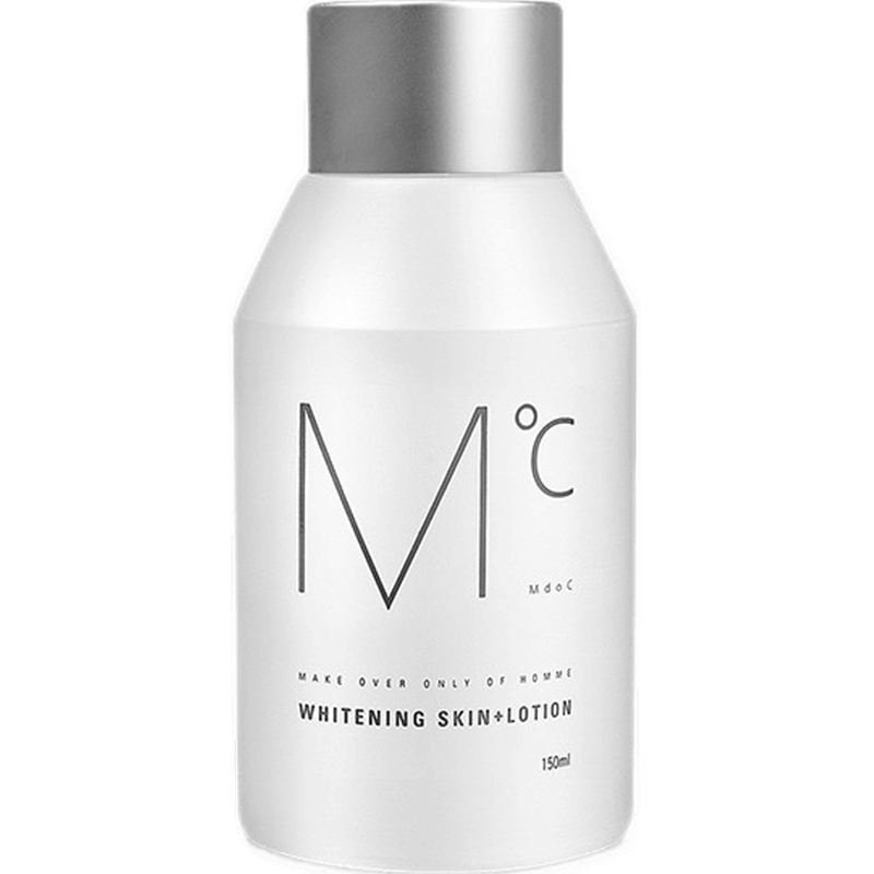 如何选择适合自己的男士乳液/面霜？MdoC蒙度士韩国进口男士护肤品价格走势和好评推荐！|男士乳液面霜价格走势图怎么看