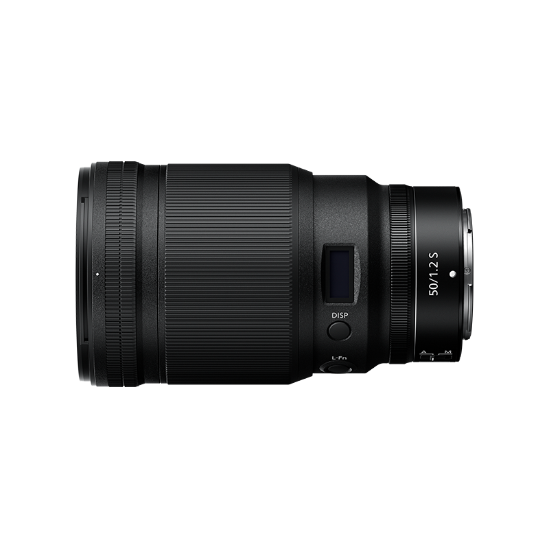 �῵��Nikon��Z 50mm f/1.2 S ȫ����΢����ͷ ���Ȧ���� �῵��ͷ ����/�羰 12563.36Ԫ(������)