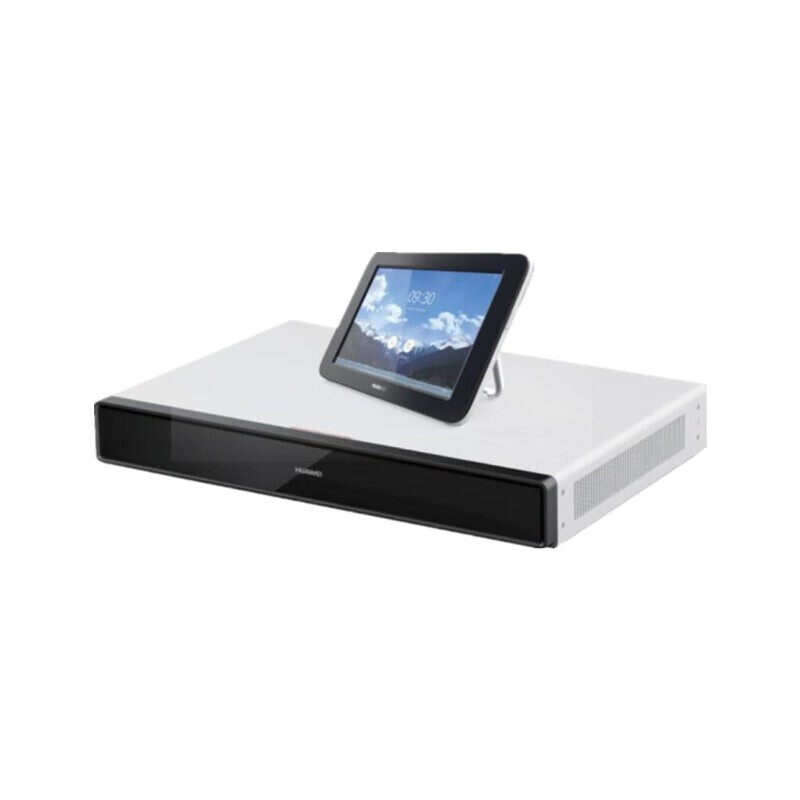 华为(HUAWEI) CloudLink Box610-C 高清视频会议终端 1080P30帧 BOX610-C含touch平板