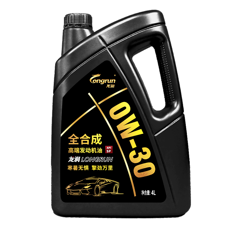 龙润润滑油-价格走势及优质评价|看汽机油历史价格